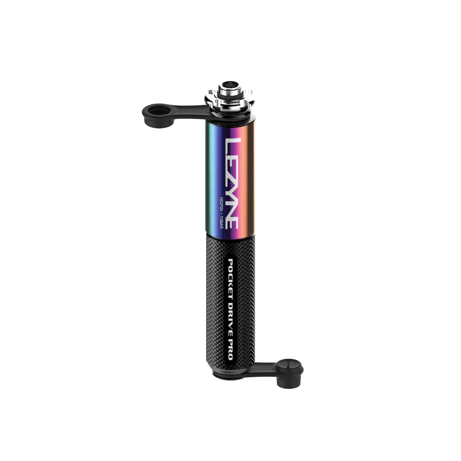 LEZYNE ( レザイン ) 携帯用ポンプ POCKET DRIVE PRO ( ポケット
