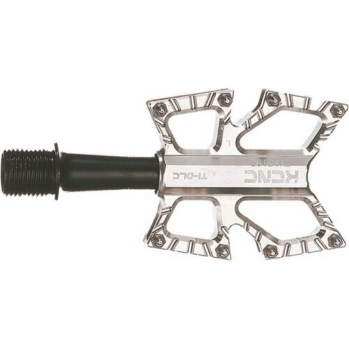 KCNC ( ケーシーエヌシー ) フラットペダル KYREX SLIM ROAD PLATFORM