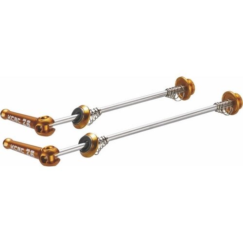 KCNC ( ケーシーエヌシー ) クイックリリース SKEWER ROAD Z6