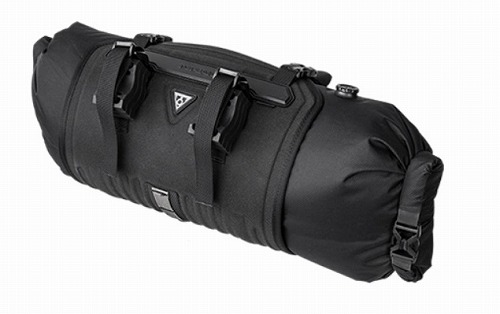 TOPEAK ( トピーク ) フロントバッグ/ハンドルバッグ フロントローダー