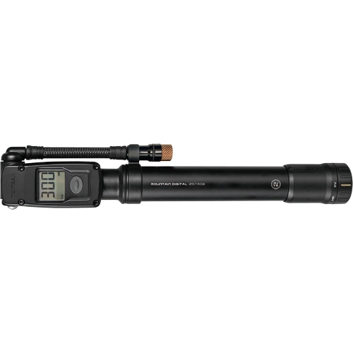 TOPEAK ( トピーク ) サスペンションポンプ マウンテン デジタル2