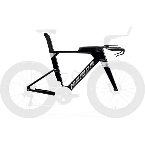 MERIDA ( メリダ ) トライアスロンフレーム・TTフレーム TIME WARP TRI