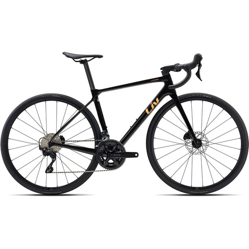 GIANT ( ジャイアント ) ロードバイク LIV LANGMA ADVANCED 2 QOM