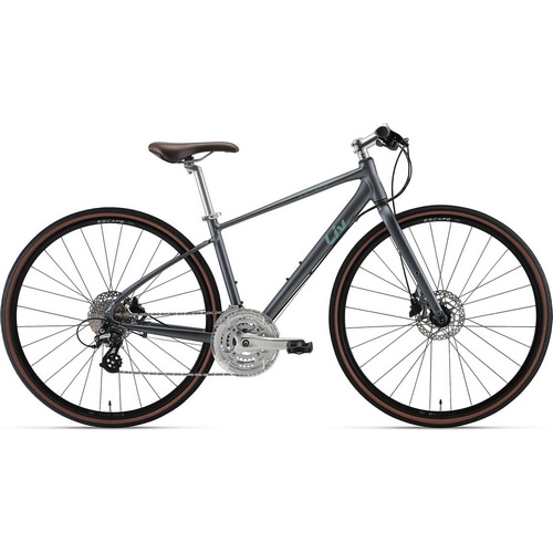 GIANT ( ジャイアント ) クロスバイク LIV レディースライン ESCAPE