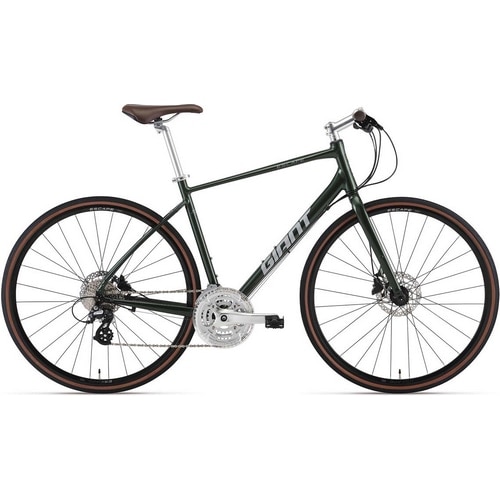 GIANT ESCAPE R DISC クロスバイク 配送（北海道と沖縄県除く） GIANT