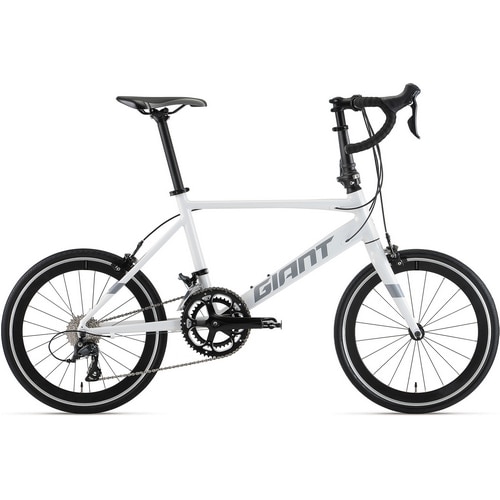 GIANT ( ジャイアント ) ミニベロ（小径車） IDIOM 1 ( イディオム 1