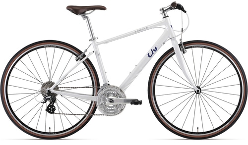 GIANT ( ジャイアント ) クロスバイク LIV レディースライン ESCAPE R3