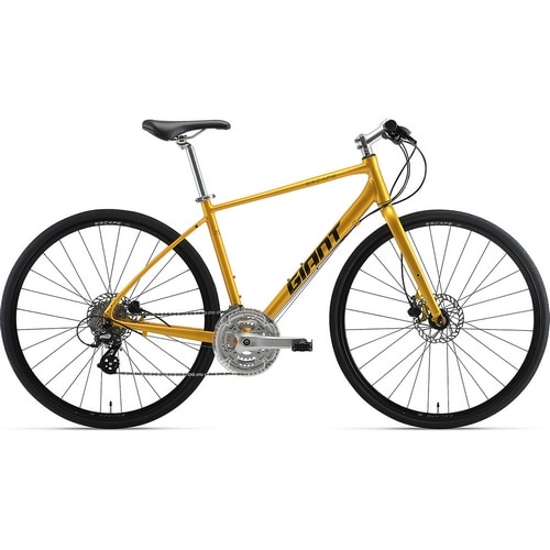 GIANT ( ジャイアント ) クロスバイク ESCAPE R DISC ( エスケープ R