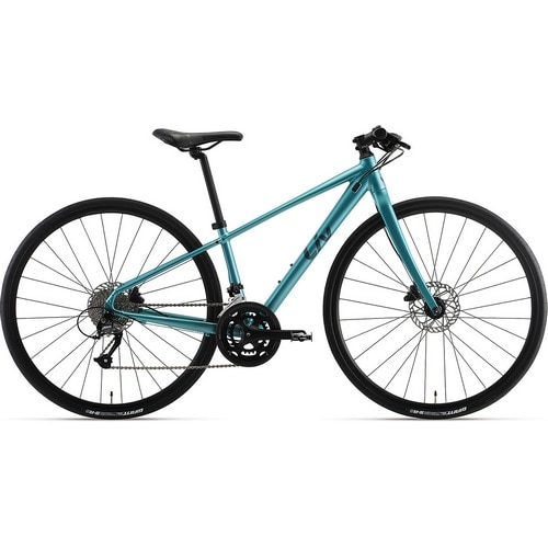 ゆ」ジャイアント ESCAPE RX 身長160-175cm程度 2021 GIANT Bicycles