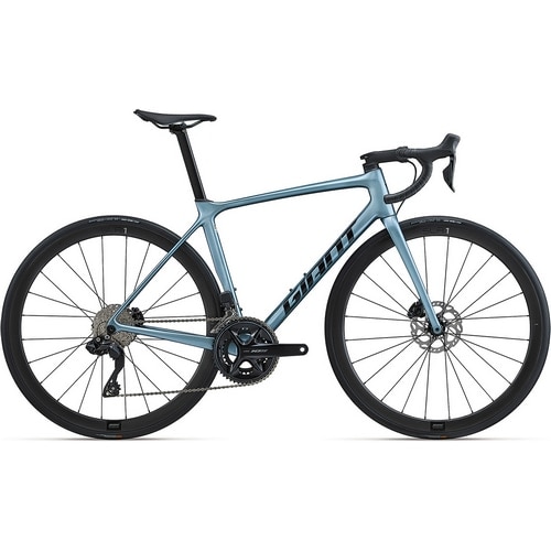 GIANT ( ジャイアント ) ロードバイク TCR ADVANCED PRO 1 DISC 105