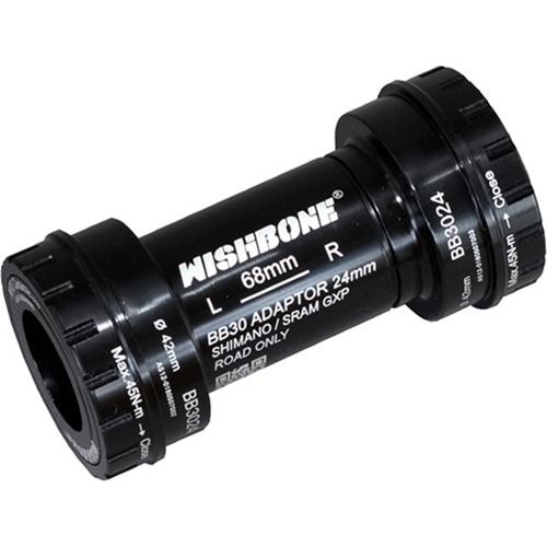WISHBONE ( ウィッシュボーン ) BB3024 | 自転車・パーツ・ウェア通販