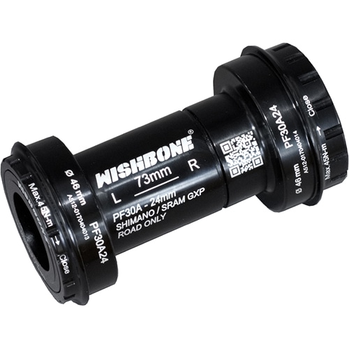 WISHBONE ( ウィッシュボーン ) PF30A24 | 自転車・パーツ・ウェア通販