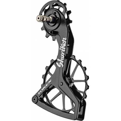 TOKEN ( トーケン ) リペアパーツ TK1729R7 SHURIKEN ビッグプーリー