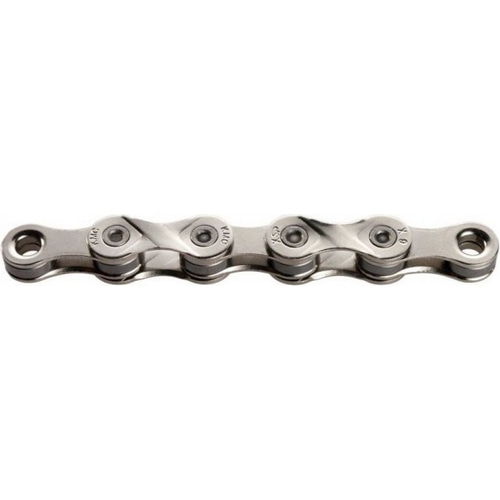KMC ( ケーエムシー ) チェーン X9 シルバー 116L | 自転車・パーツ
