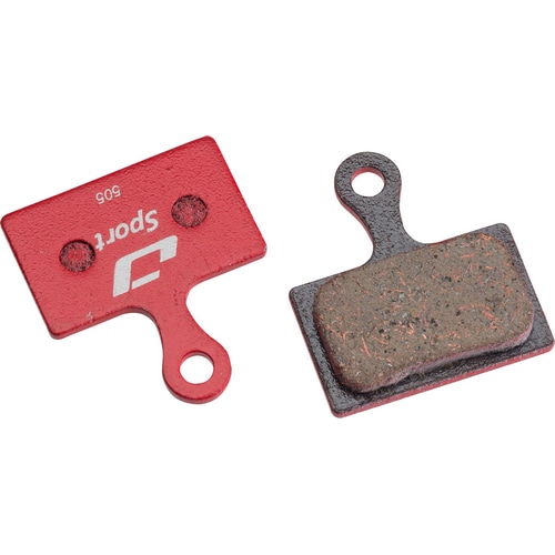 JAGWIRE ( ジャグワイヤー ) ディスクブレーキパッド SPORT SEMI