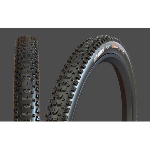 MAXXIS ( マキシス ) チューブレスタイヤ REKON ( リーコン ) 29×2.4WT