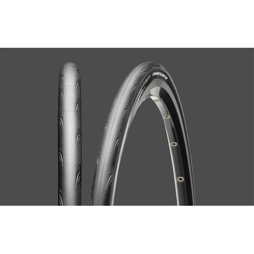 MAXXIS ( マキシス ) クリンチャータイヤ PURSUER ( パーサー