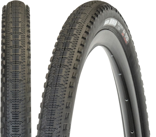 MAXXIS ( マキシス ) チューブレスタイヤ REAVER ( リーヴァー