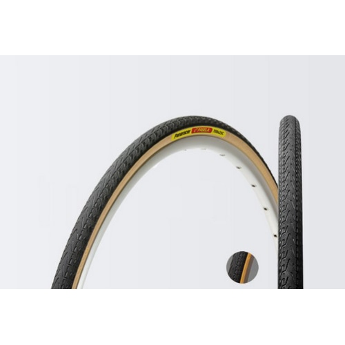 PANARACER ( パナレーサー ) クリンチャー タイヤ PASELA ( パセラ