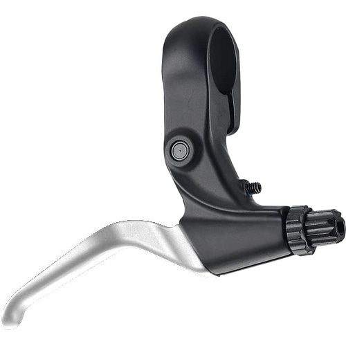 PROMAX ( プロマックス ) ブレーキレバー FS-378 シルバー | 自転車