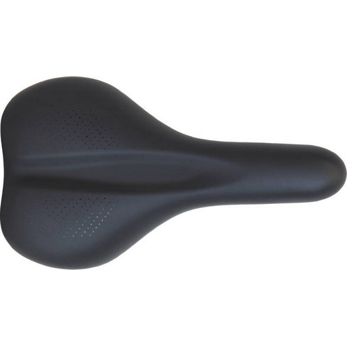 GIZA PRODUCTS ( ギザ プロダクツ ) サドル SDL338 サドル ブラック