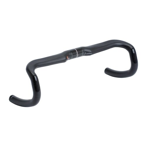 OneByEsu ( ワンバイエス ) ロードバイク用ハンドルバー（ドロップ