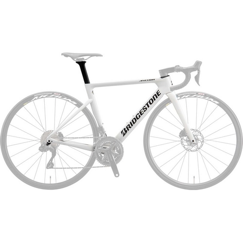 BRIDGESTONE / ANCHOR ( ブリヂストン / アンカー ) ロードフレーム