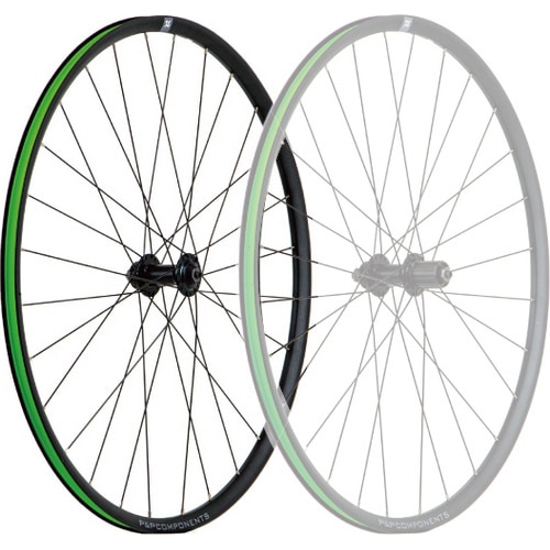 P&P COMPONENTS ( ピーアンドピーコンポーネンツ ) クロスバイク用