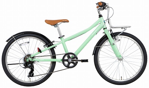 KHODAABLOOM ( コーダーブルーム ) キッズバイク ASSON J22 マット