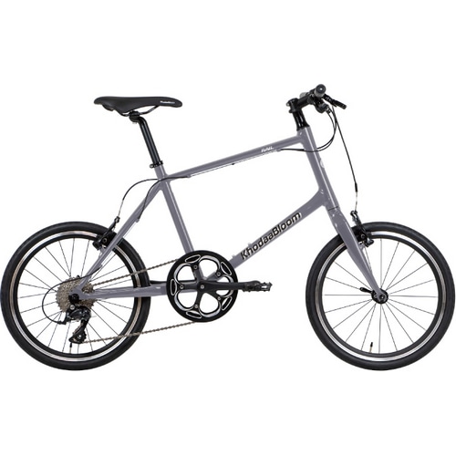 KHODAABLOOM ( コーダーブルーム ) ミニベロ(小径車) RAIL 20 ( レイル