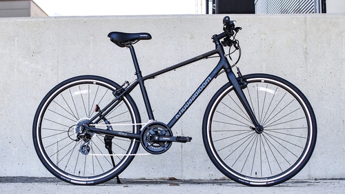 KHODAABLOOM ( コーダーブルーム ) クロスバイク RAIL ACTIVE ( レイル