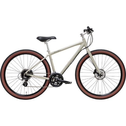 KHODAABLOOM ( コーダーブルーム ) クロスバイク KESIKI ( ケシキ