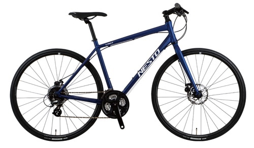 NESTO ( ネスト ) クロスバイク LIMIT 2 DISC ( リミット 2 ディスク