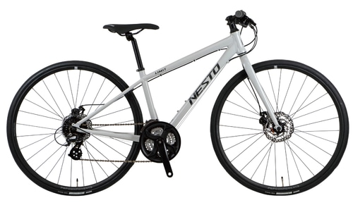 NESTO ( ネスト ) クロスバイク LIMIT 2 DISC ( リミット 2 ディスク