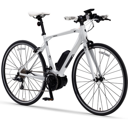 YAMAHA ( ヤマハ ) 電動アシスト自転車（e-bike） YPJ-C ピュア