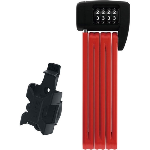 ABUS ( アブス ) プレート BORDO LITE 6055C/85 SH ( ボルド ライト