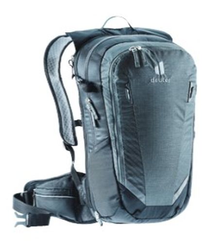DEUTER ( ドイター ) バックパック コンパクト EXP 14 グラファイト
