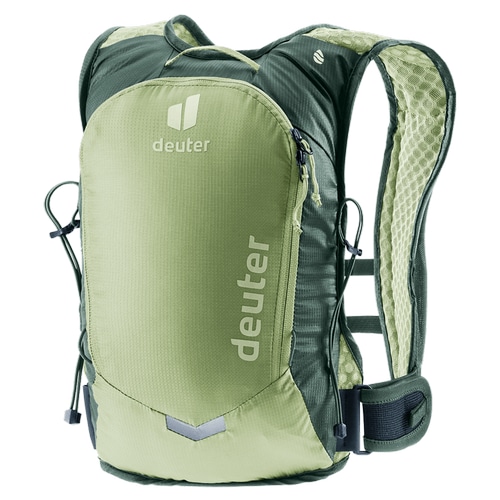 DEUTER ( ドイター ) バックパック ROGLA 5 ( ログラ 5 ) グローブ x