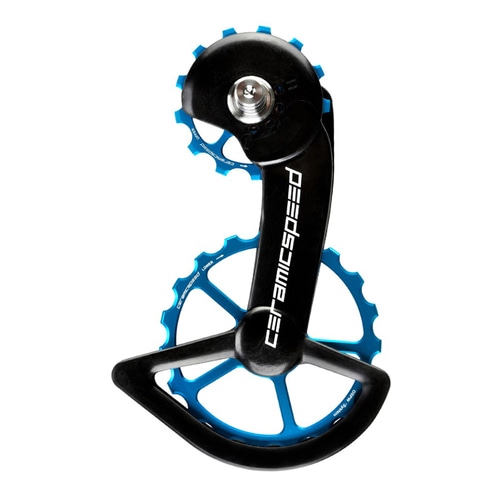 CERAMIC SPEED ( セラミックスピード) ビッグプーリー OSPW SHIMANO