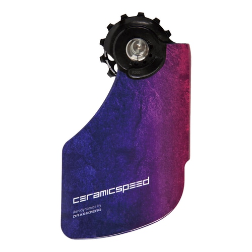 CERAMIC SPEED ( セラミックスピード ) ビッグプーリー OSPW AERO