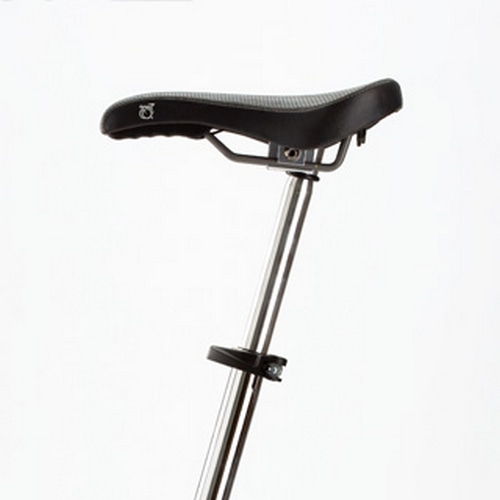 BROMPTON ( ブロンプトン ) シートポスト SEATPOST-STEEL TELESCOPIC