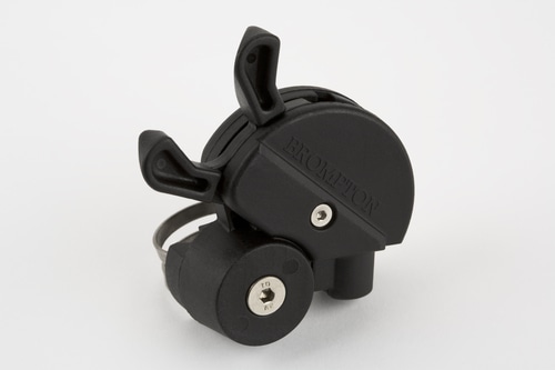 BROMPTON ( ブロンプトン ) シフトレバー Gear Trigger for 3 Speed