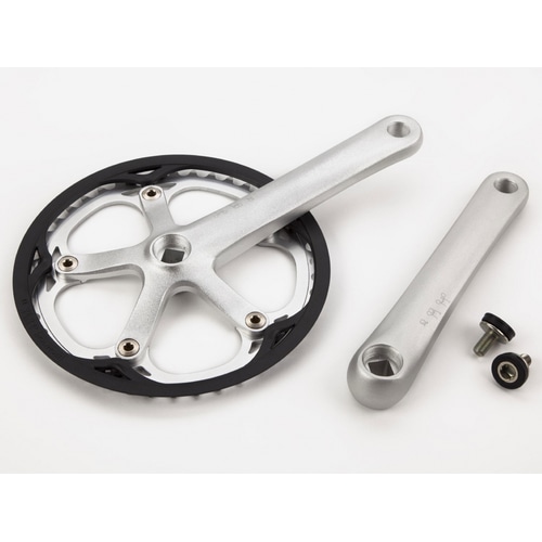 BROMPTON ( ブロンプトン ) クランク・クランクセット CRANKSET SPIDER