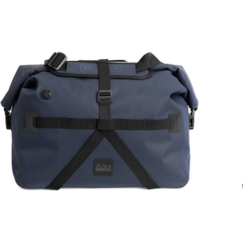 BROMPTON ( ブロンプトン ) フロントバッグ/ハンドルバッグ ROLL TOP