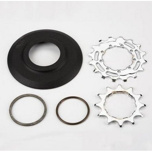 BROMPTON ( ブロンプトン ) スプロケット SPROCKET W/C-GIDE 3/32 9-SP