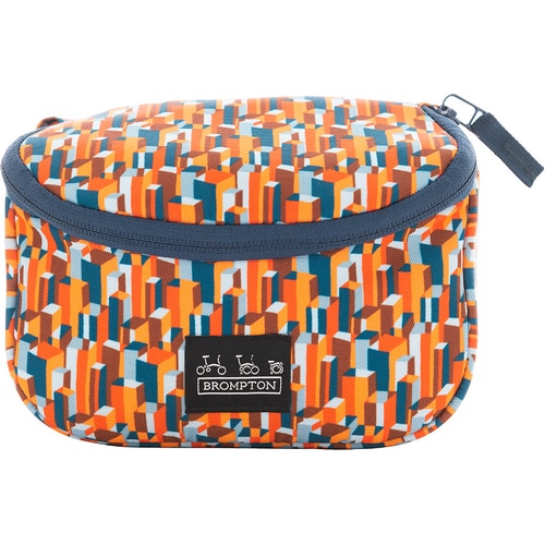 BROMPTON ( ブロンプトン ) フロントバッグ/ハンドルバッグ POUCH