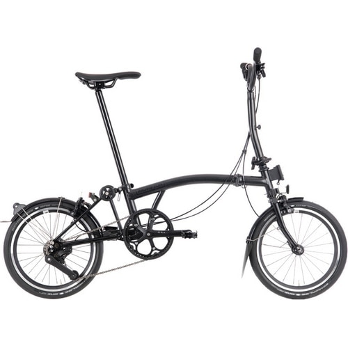 BROMPTON ( ブロンプトン ) 折りたたみ自転車 P LINE URBAN MID ( P