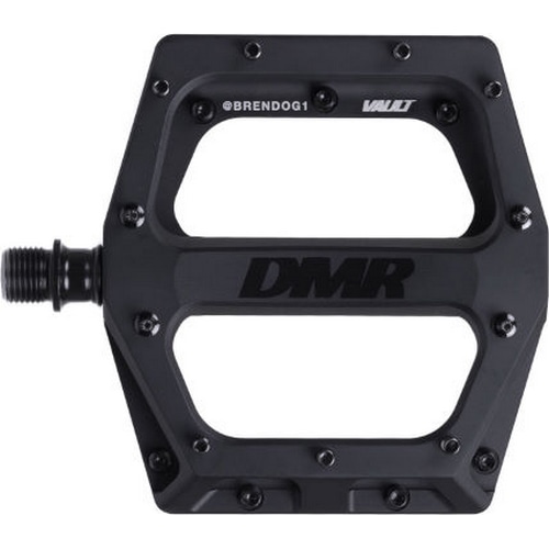 DMR ( ディーエムアール ) フラットペダル VAULT PEDAL BRENDOG-V2