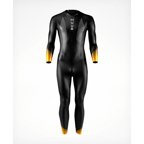 HUUB ( フーブ ) ウェットスーツ ALTA THERMAL ( アルタ サーマル ) ML