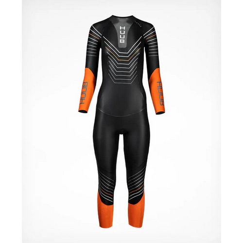 HUUB ( フーブ ) ウェットスーツ ARAYA WET SUIT W ( アラヤ ウェット